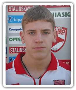 Cristian Cigan