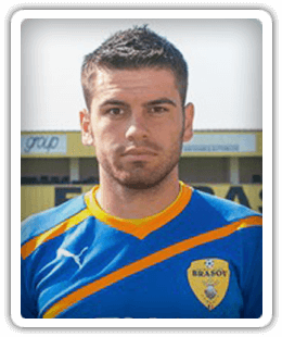 Daniel Mutu