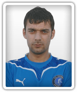 Cristian Pantelie