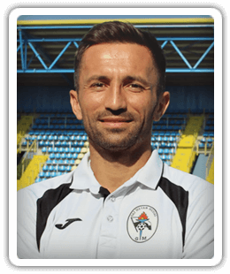 Ionut Buzean