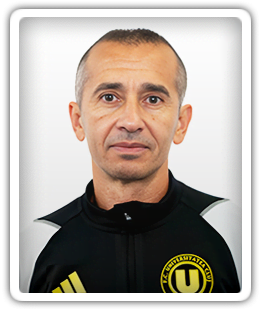 Dan Didita