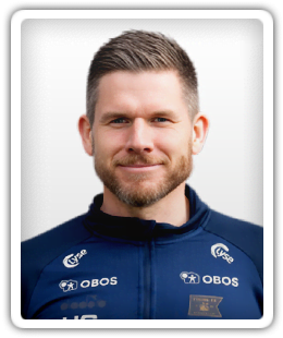 Halvard Øen Grova
