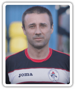 Danut Matei