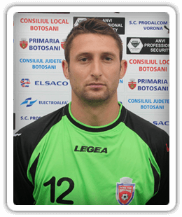 Vasile Curileac