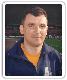 Cosmin Petruescu
