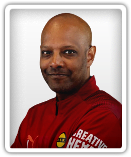 Simon Mesfin
