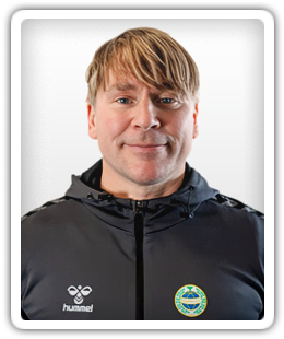 Karl Fredrik Røsland