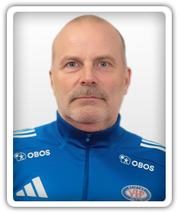 Geir Bakke