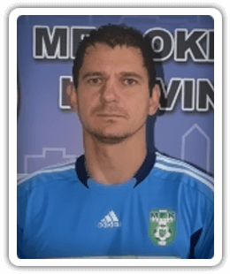 Martin Lipcák