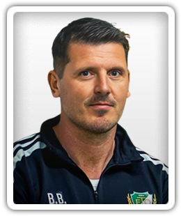 Balázs Borbély