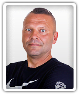 Patrik Durkác