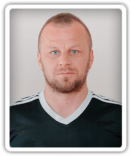 Marek Sapara