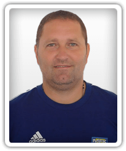Jozef Majoros