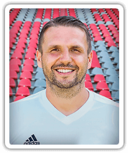 Ján Gajdošík