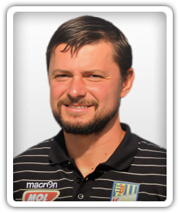 Krisztián Németh