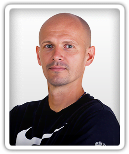 Miloš Volešák