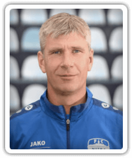 Martin Babinec