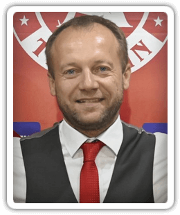 Robert Rybnícek