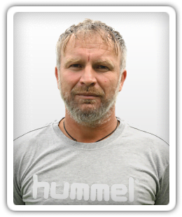 Lubos Zverec