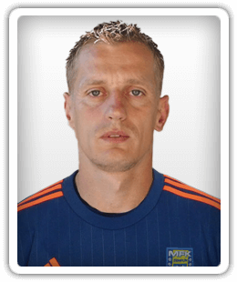 Adrian Devecka