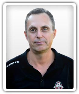 Ladislav Vozárik