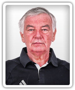 Tibor Letko