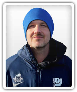 Eivind Kampen