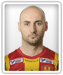 Dinko Felic