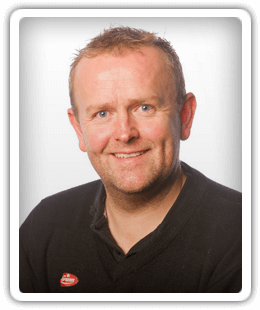 Geir Inge Heggestad
