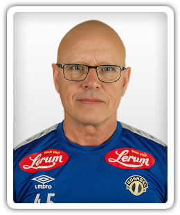 Nils Tore Krosshaug