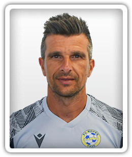 Zoran Zeljkovic
