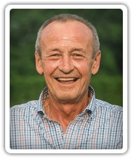 Zvonko Jevšovar