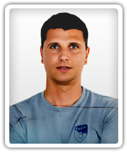 Sandro Bloudek