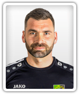 Marko Krajcer