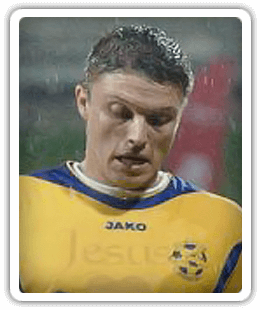 Miroslav Radulovic