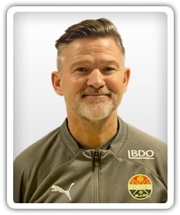 Morten Hønneland