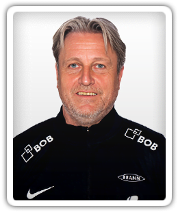 Dan Riisnes