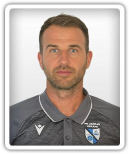 Dalibor Radujko