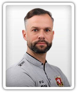 Denis Mojstrovic
