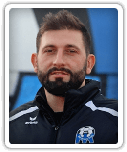 Ian Emeršic