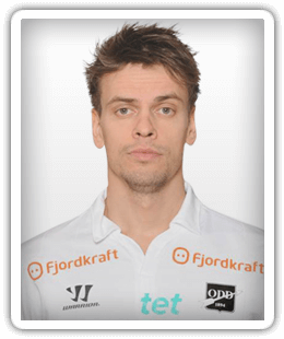 Lars-Kristian Eriksen