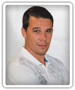Miha Znidaršic