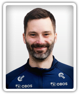 Rune Repvik
