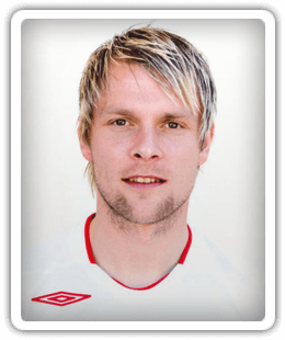 Vidar Martinsen