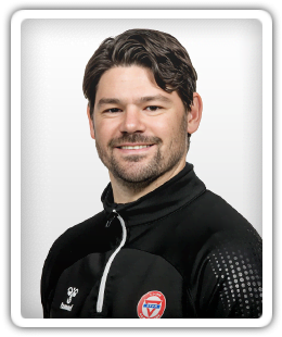 Daniel Fredheim Holm