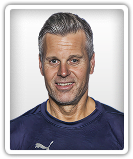 Kjetil Knutsen