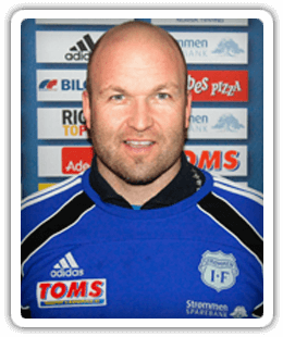 Andreas Holter