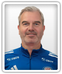 Petter Myhre