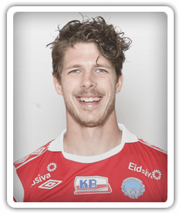 Arnar Førsund