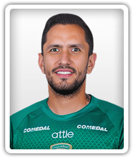 Juan Mahecha